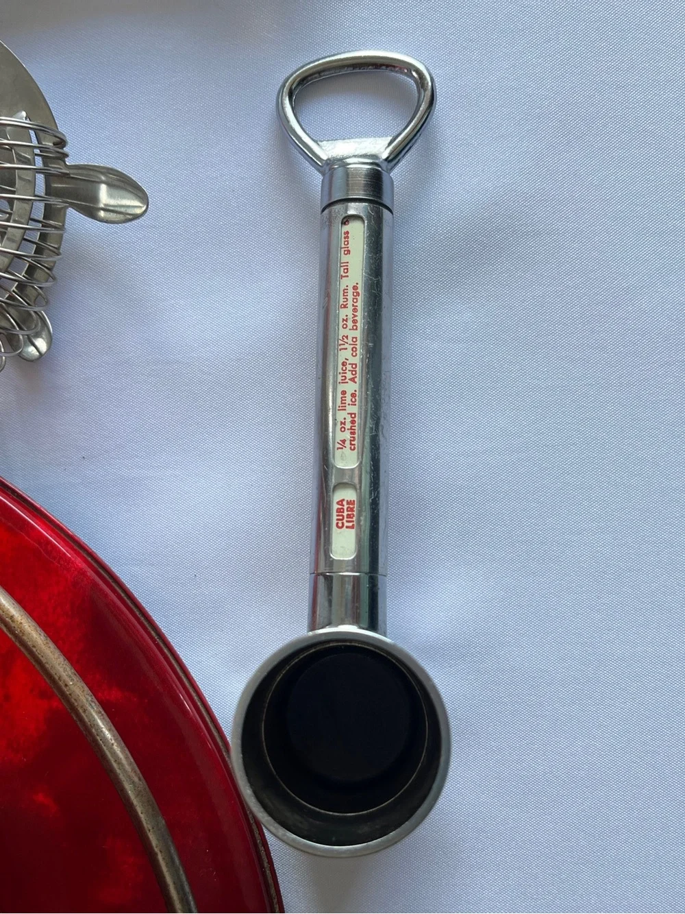 Kraftware vtg mcm